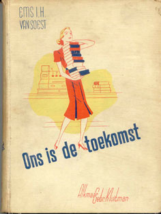 Ons is de toekomst