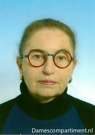 Marian Bruinvels