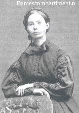 Anne Busken Huet/van der Tholl