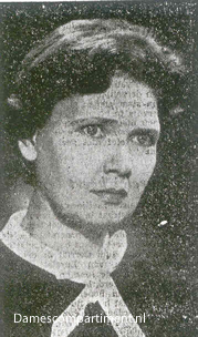 Rini Carpentier Alting