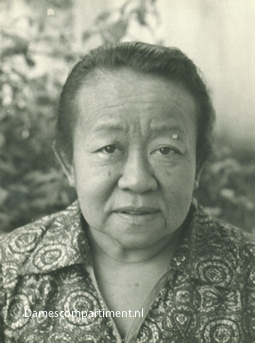 Soewarsih Djojopoespito