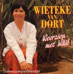 Wieteke van Dort