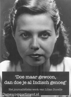 Lilian Ducelle