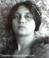 Beata van Helsdingen-Schoevers