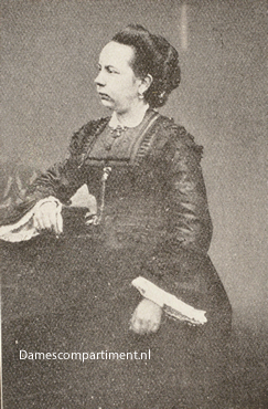 Melati van Java