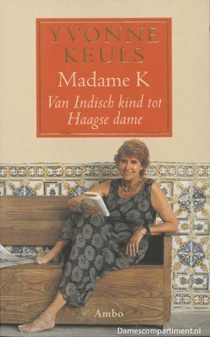 Yvonne Keuls
