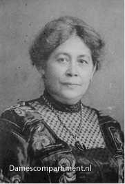 Mevrouw J.M.C. Kloppenburg-Versteegh