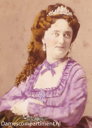 Mina Kruseman