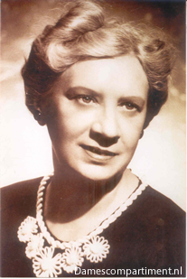 Jo Manders