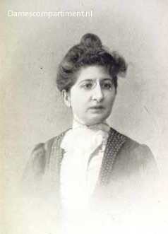 Cornélie Noordwal