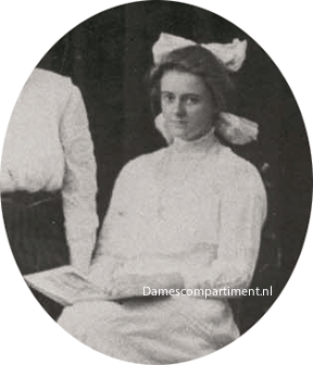 Annie Romein-Verschoor