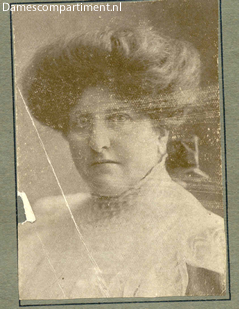 Anna de Savornin Lohman