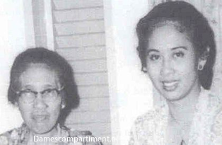 Minarsih Soedarpo
