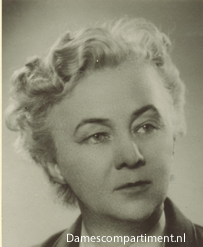 Madelon Székely-Lulofs