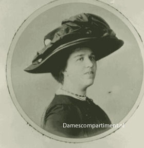 Nannie van Wehl