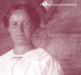 Elisabeth Woensdregt