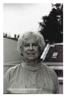 Wies van Groningen