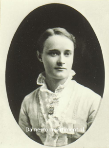 Louise de Neve / Louise B.B.